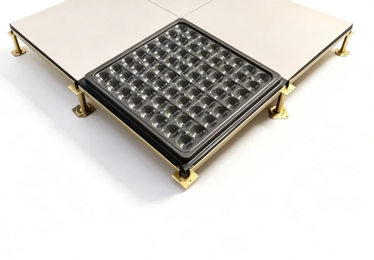 Anti-static PVC Sheet Flooring suppliers