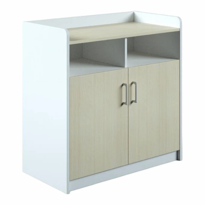 Tea Coffee Cabinet